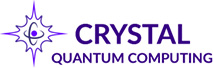 CRYSTAL QUANTUM COMPUTING